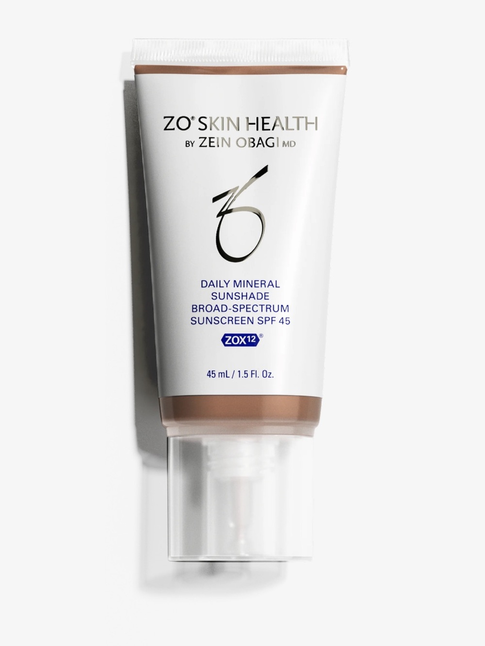 Daily Mineral Sunshade Broad Spectrum SPF 45